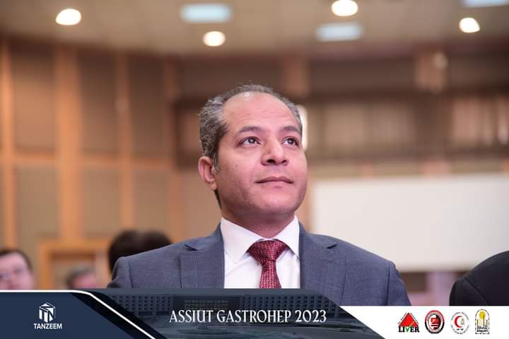 الأستاذ الدكتور هاني أبو علم