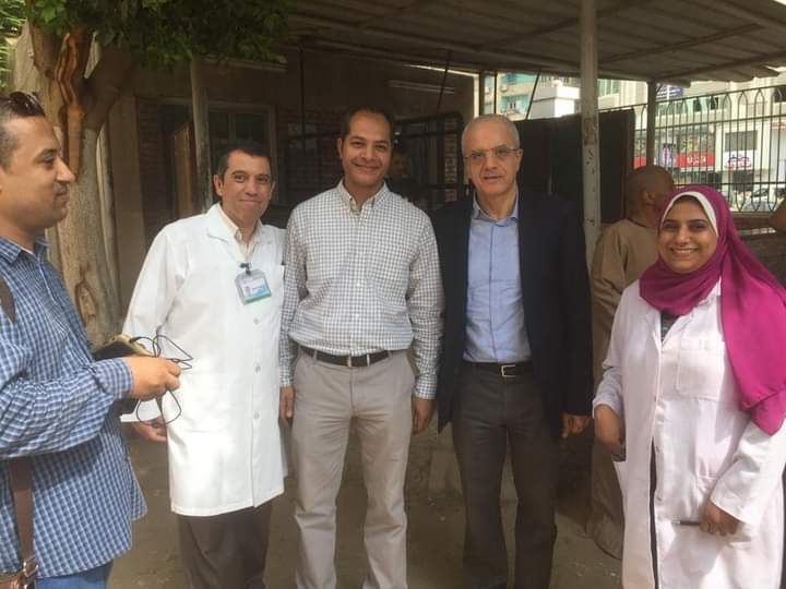 ألبوم اللقاءات المجتمعية والمبادرات 